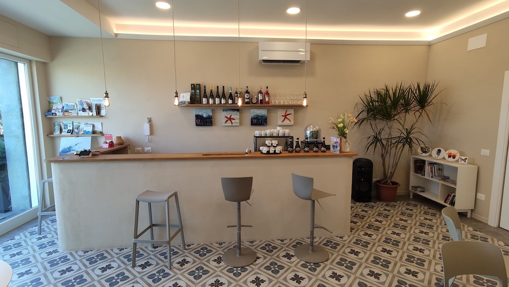 B&B Via Delle 5 Terre 32/47