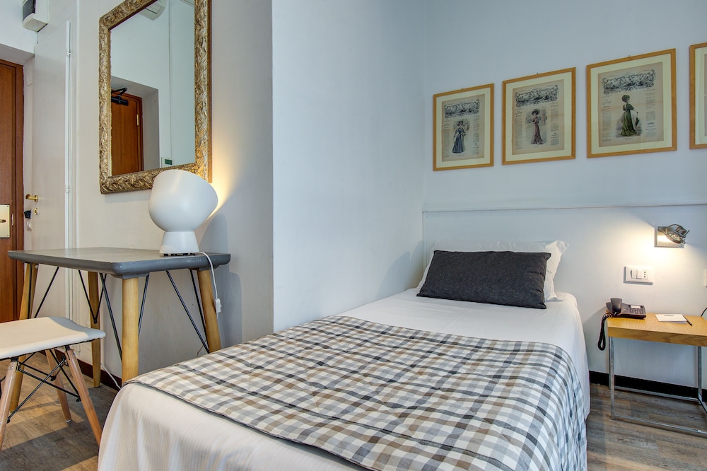 Hotel Bernina 16/50