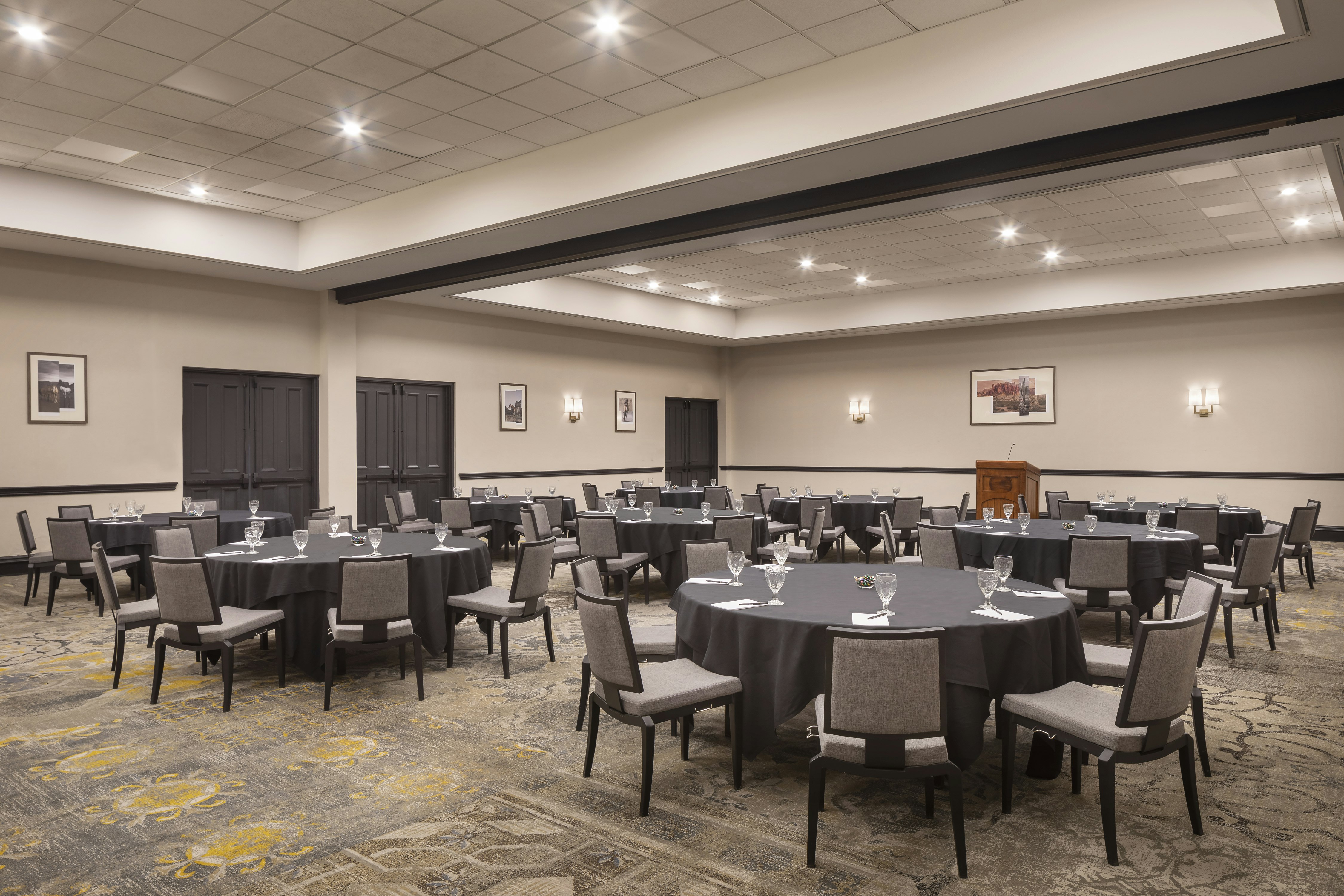 The Scottsdale Resort At Mccormick Ranch 37/50