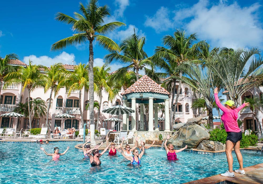 Caribbean Palm Village Resort 42/45
