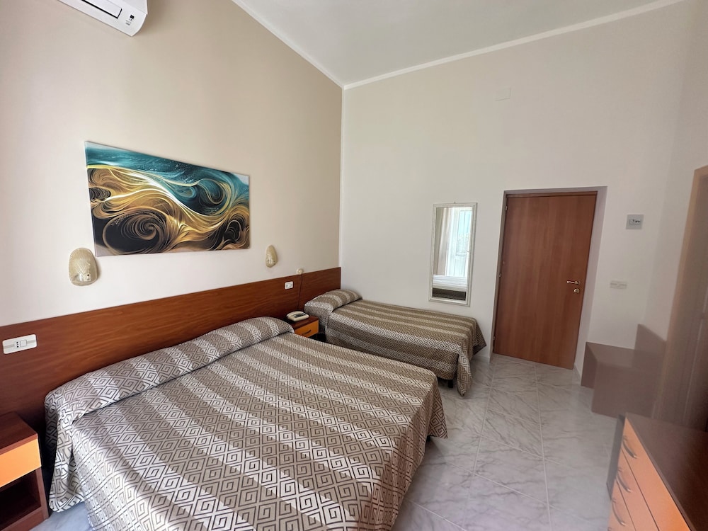 Hotel Germania 18/50