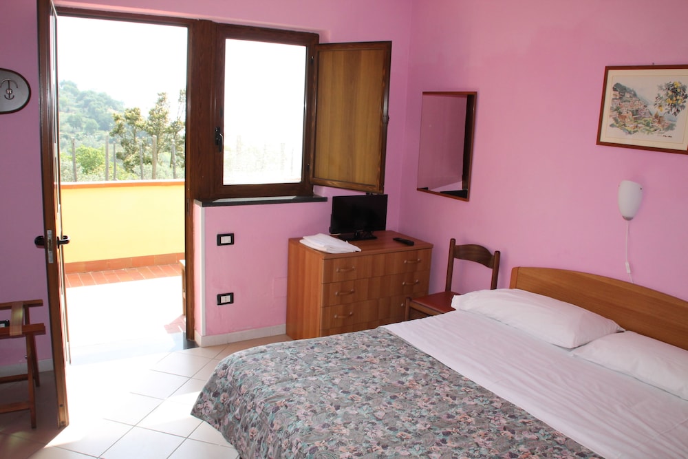 Agriturismo Piccolo Paradiso 26/74
