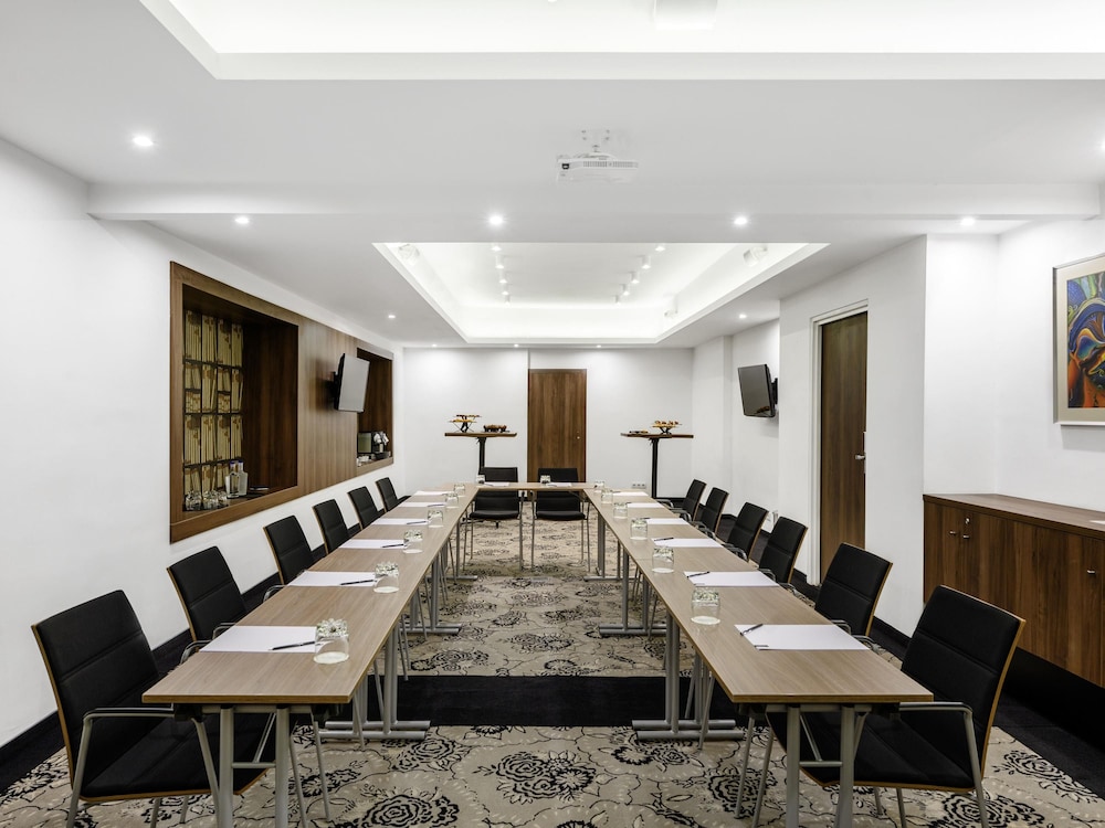 Nemzeti Hotel Budapest - MGallery Collection 39/47