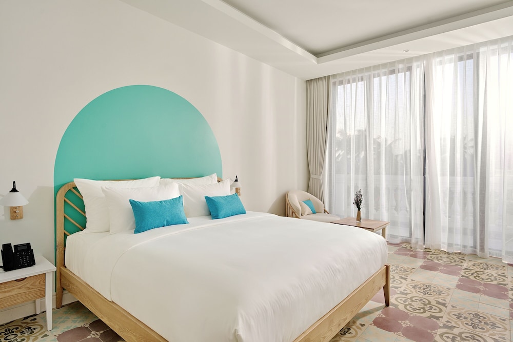 Moodhoian Riverside Resort & Spa 18/49