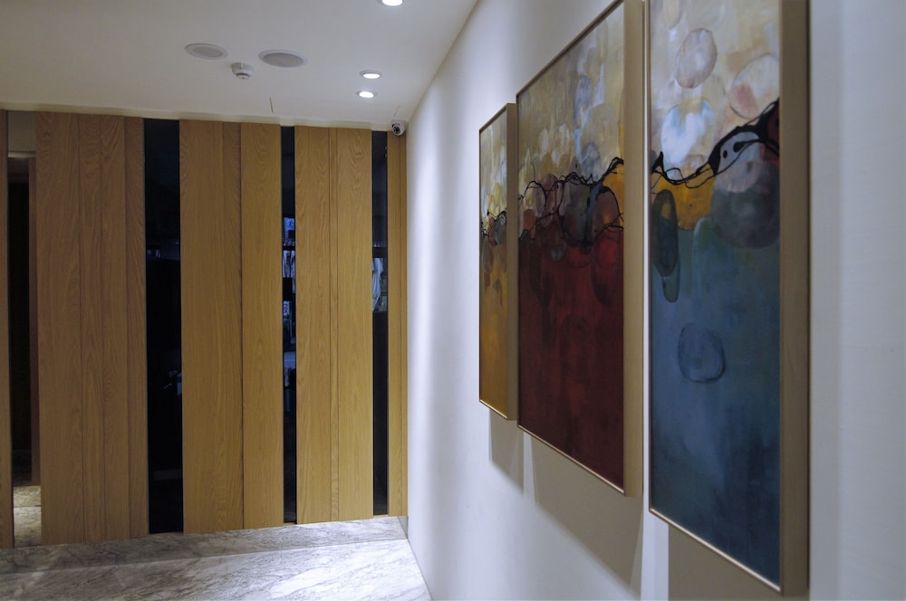 Taichung Amour Hotel photo3