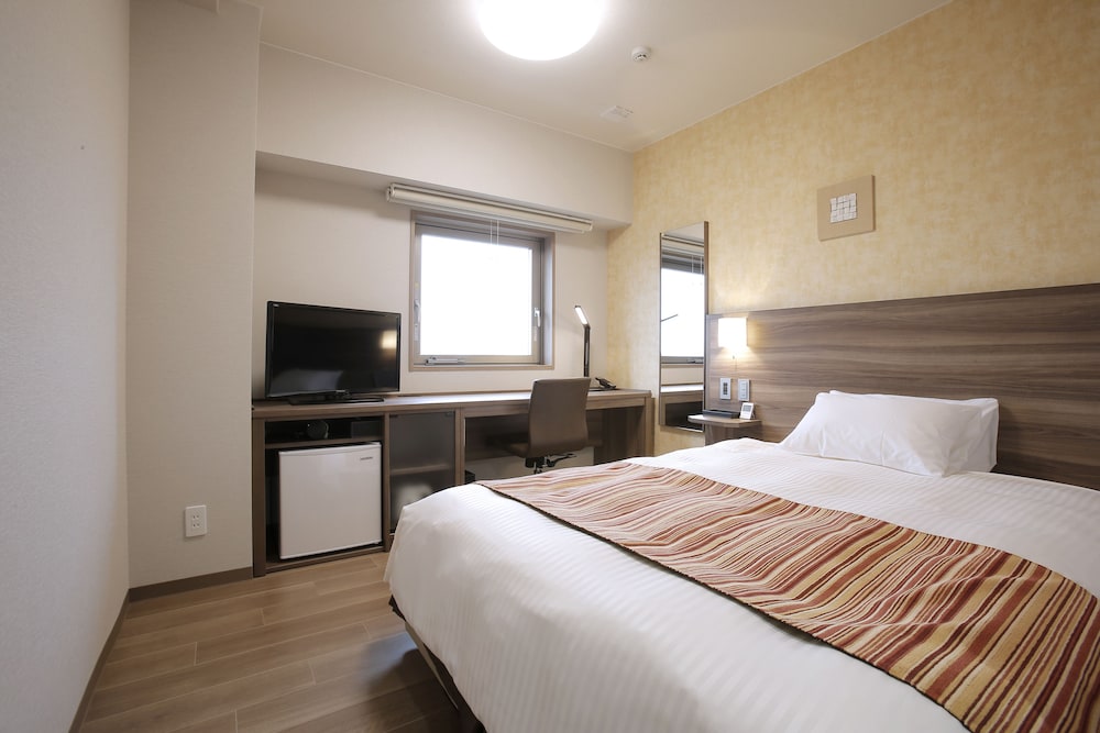 Hotel Sunoak Kashiwanoha 25/72