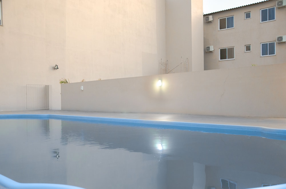 Marechal Plaza Hotel 39/43