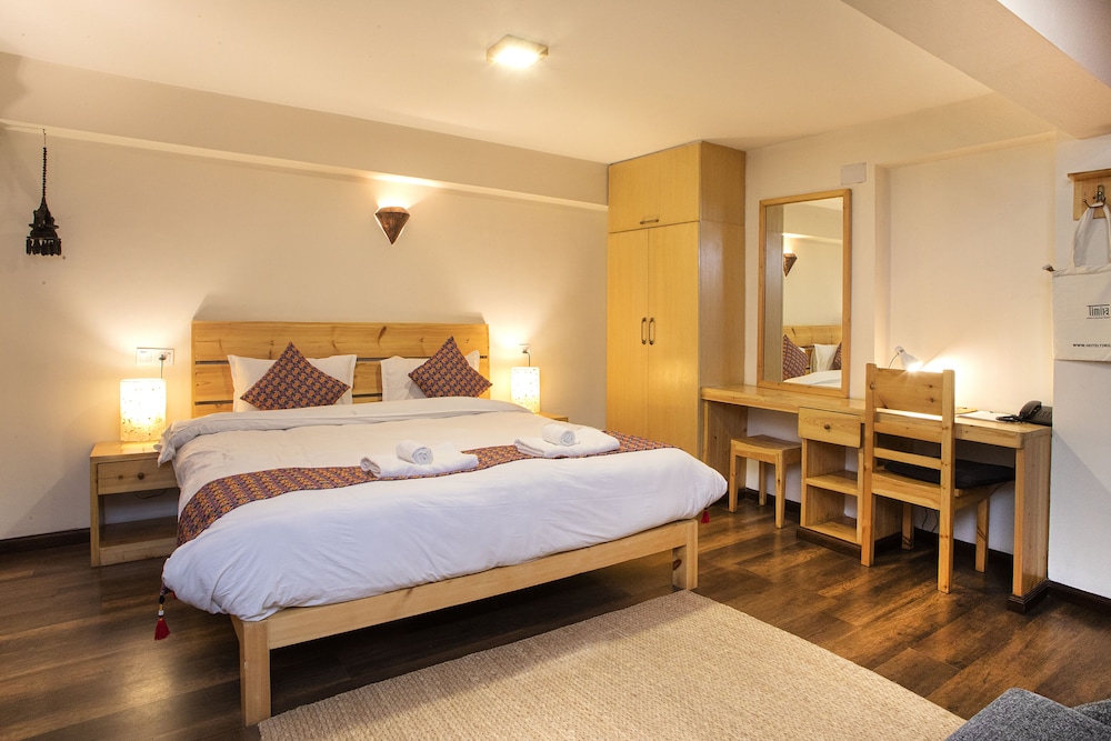 Hotel Timila 17/50