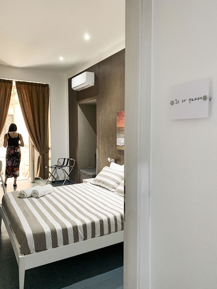 Mascalzone Latino Luxury Rooms 27/69