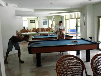 Sinem Hotel & Apart 17/30