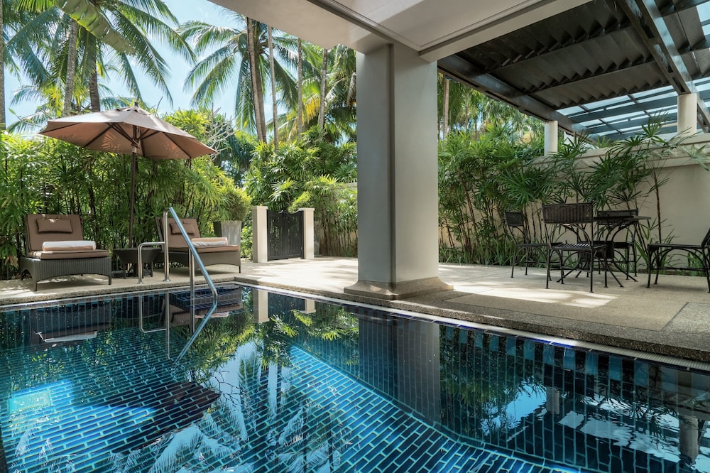 Marriott S Mai Khao Beach Phuket 8/65