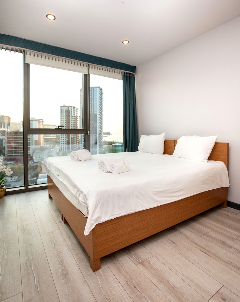 Marina Green Suite Hotel 16/41
