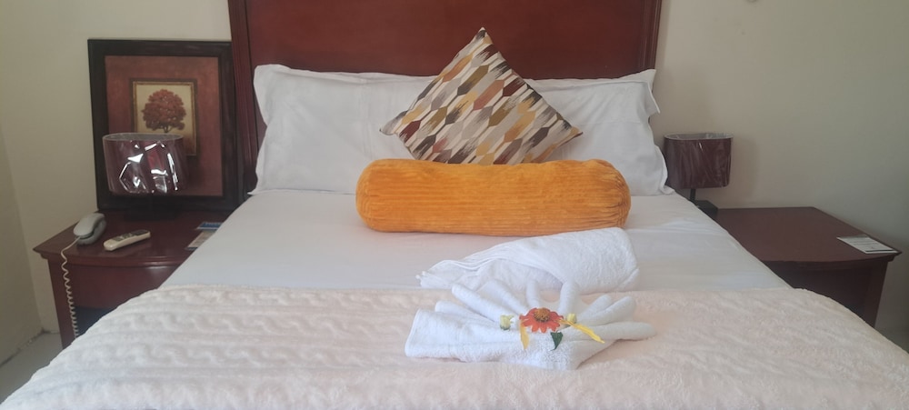 Comfort Palace Guest House Kasane 15/28