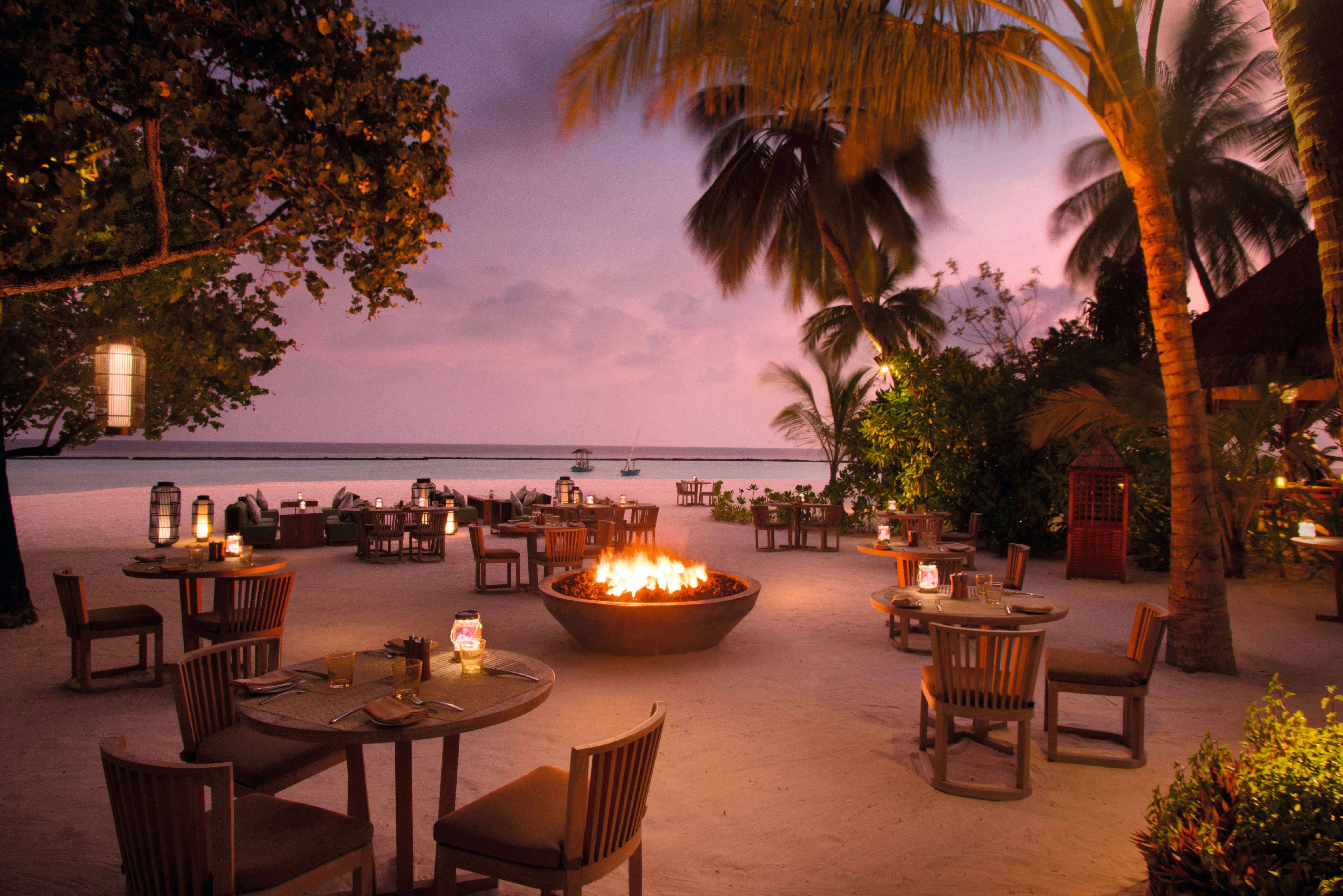 Constance Halaveli Maldives 31/41