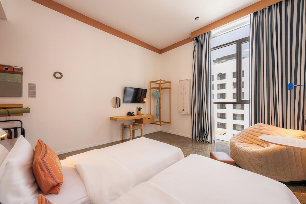Shada Hotel Dubai 22/73
