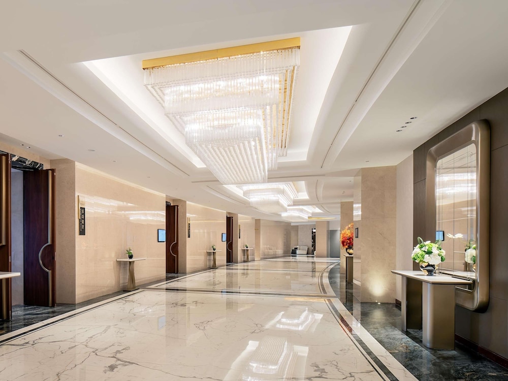 PULLMAN BEIJING SOUTH 10/67