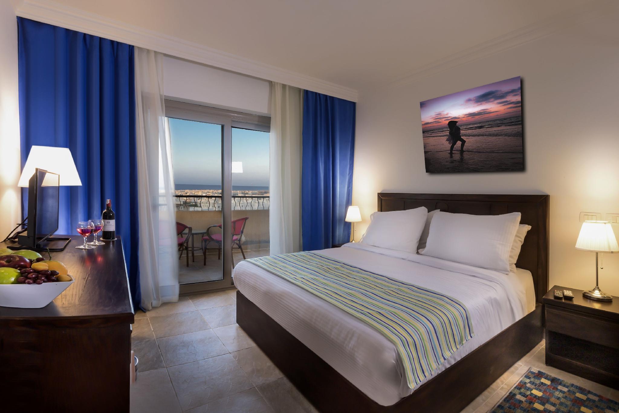 Aura Beach Resort Sidi Abd El Rahman 12/46