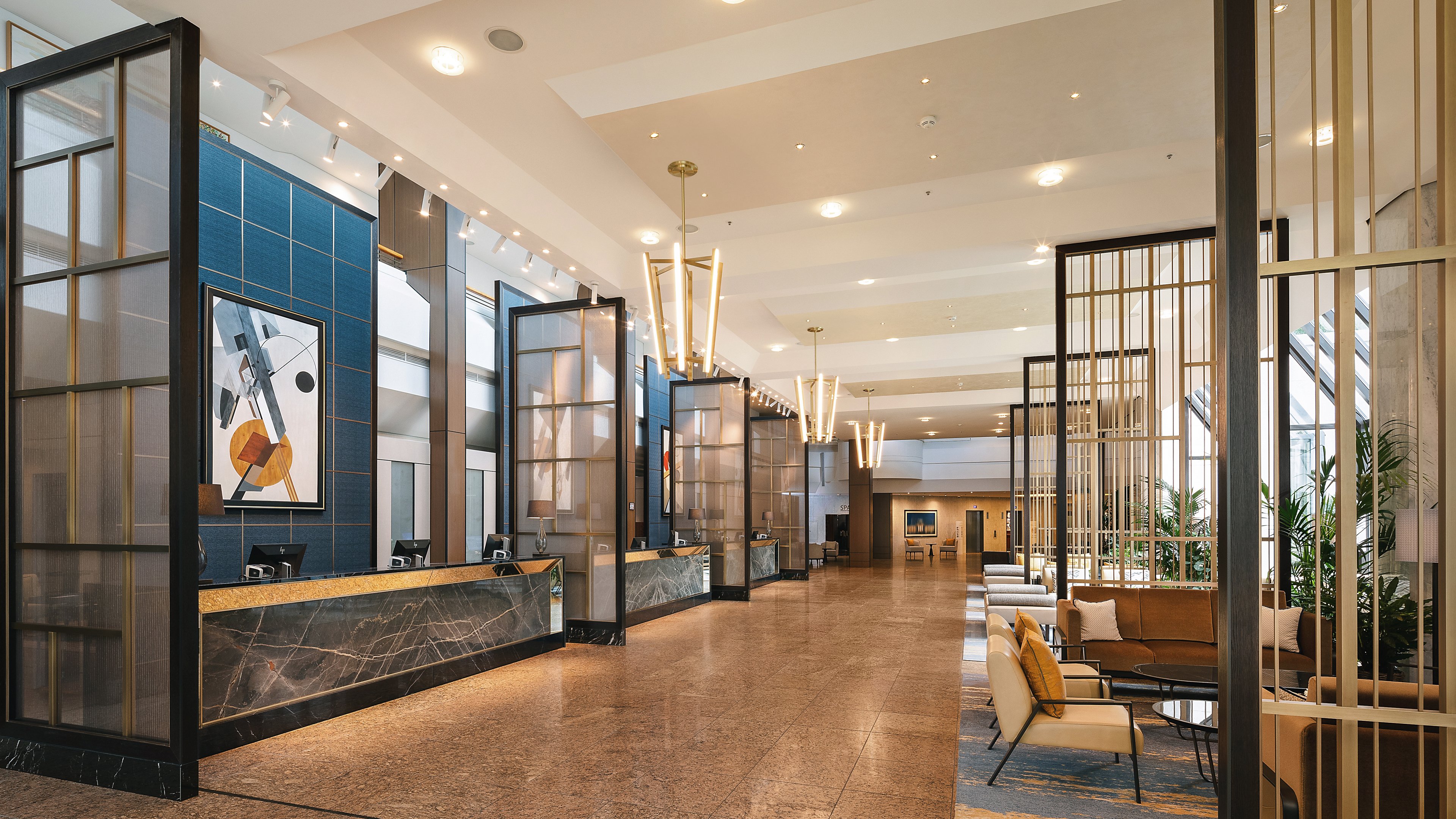 InterContinental Berlin, an IHG Hotel 10/78