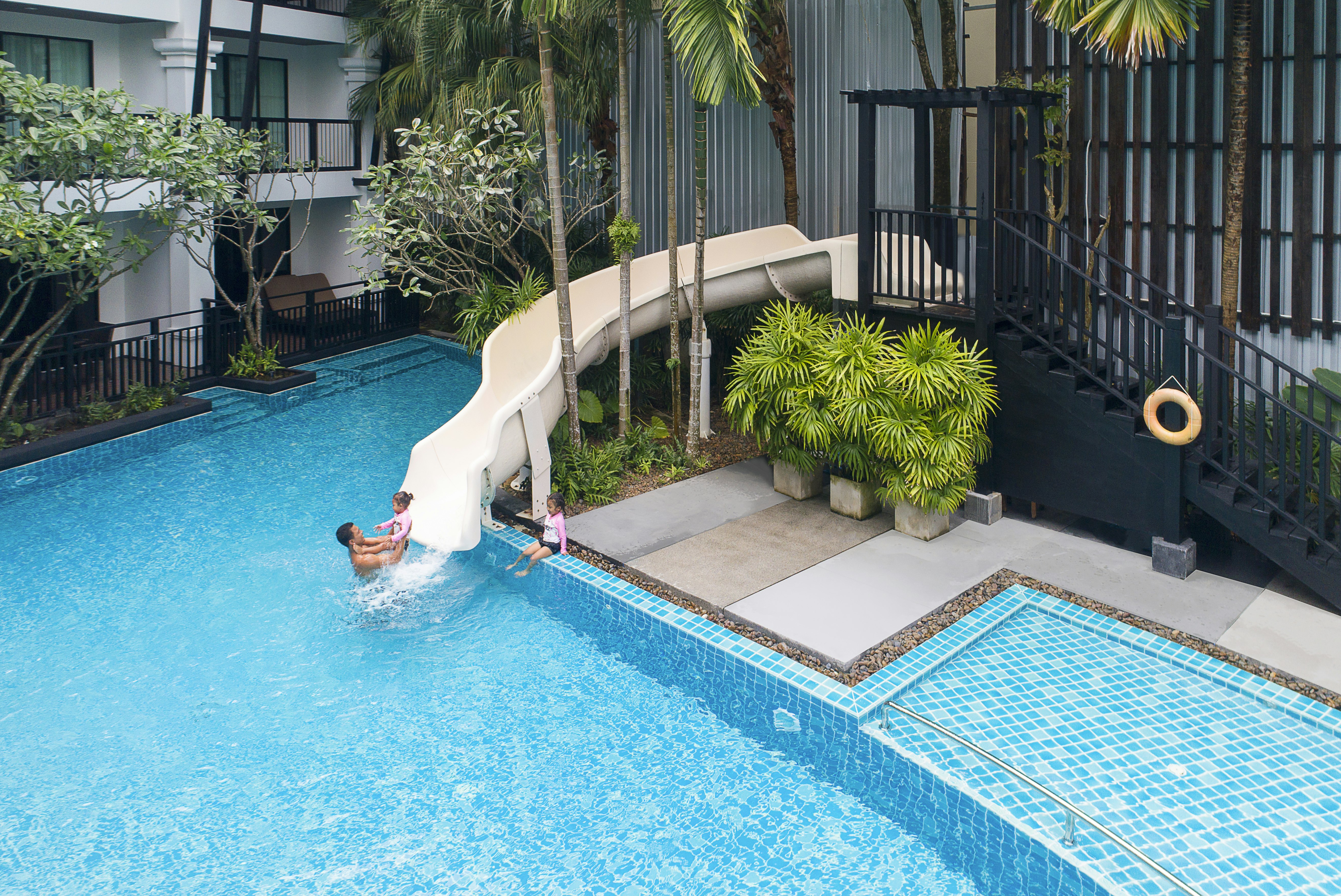 Centara Anda Dhevi Resort And Spa Krabi 68/72