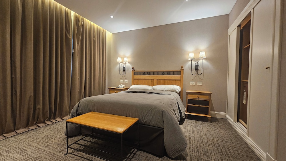 Quijote Hotel 22/50
