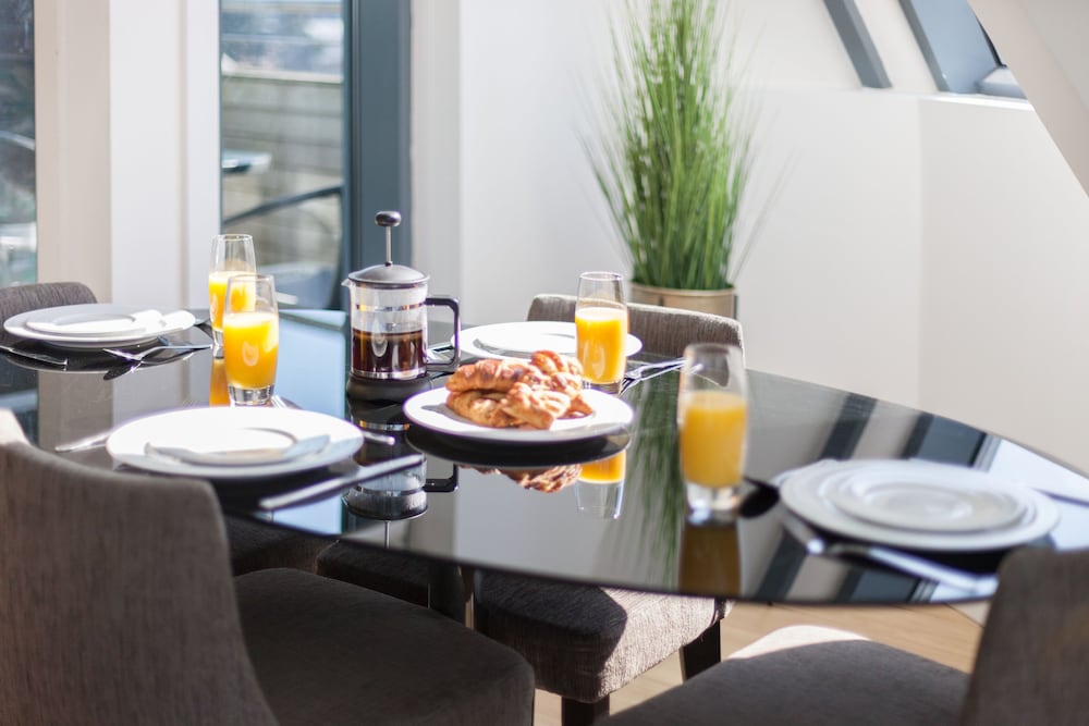 Kspace Serviced Apartments Leeds 56/66