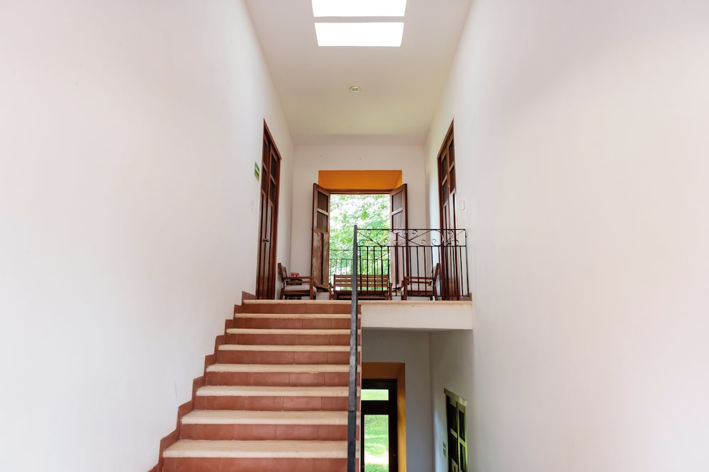 Hacienda Yabucu 16/50