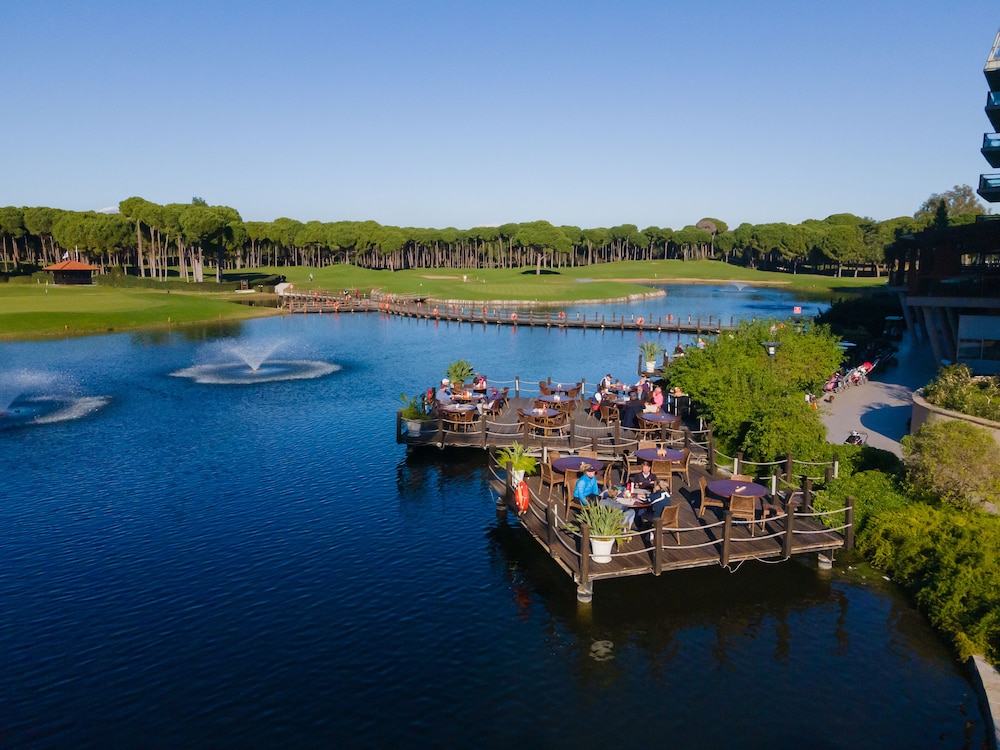 Sueno Golf Belek 64/72