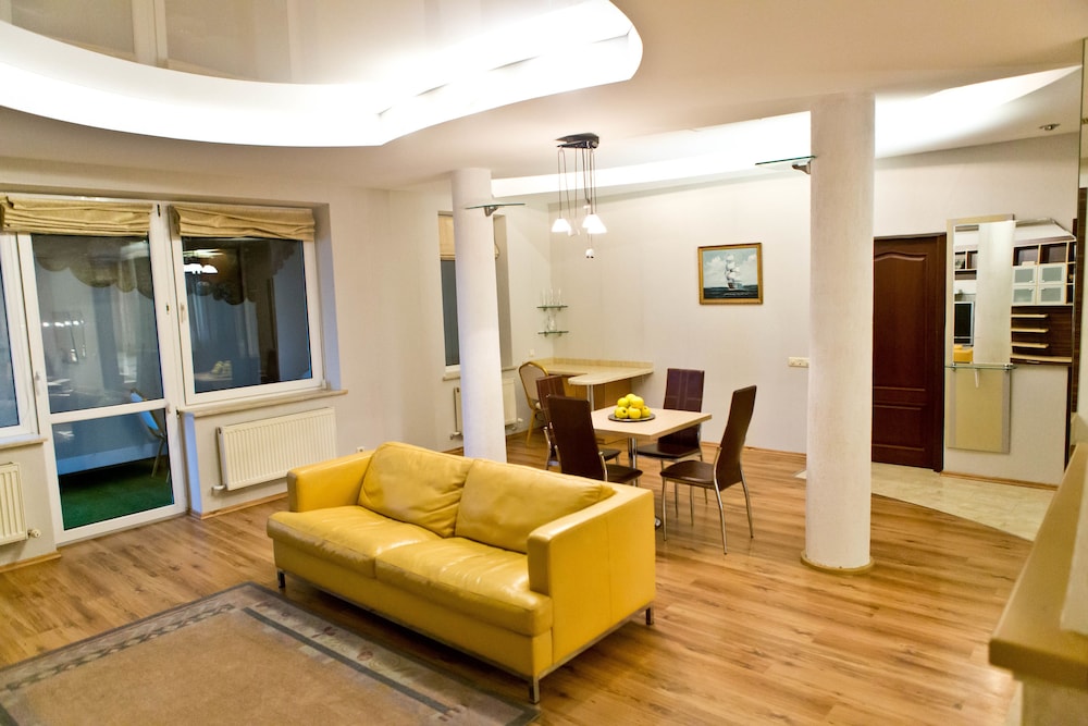 Hotel Olsi 30/50