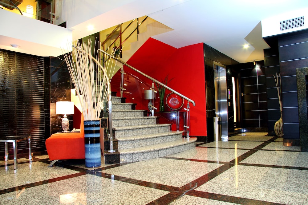 Hotel Las Cascadas 12/55