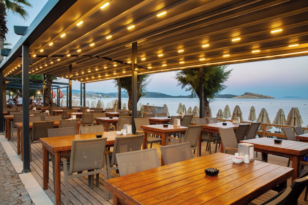 Dilekagaci Hotel 56/69