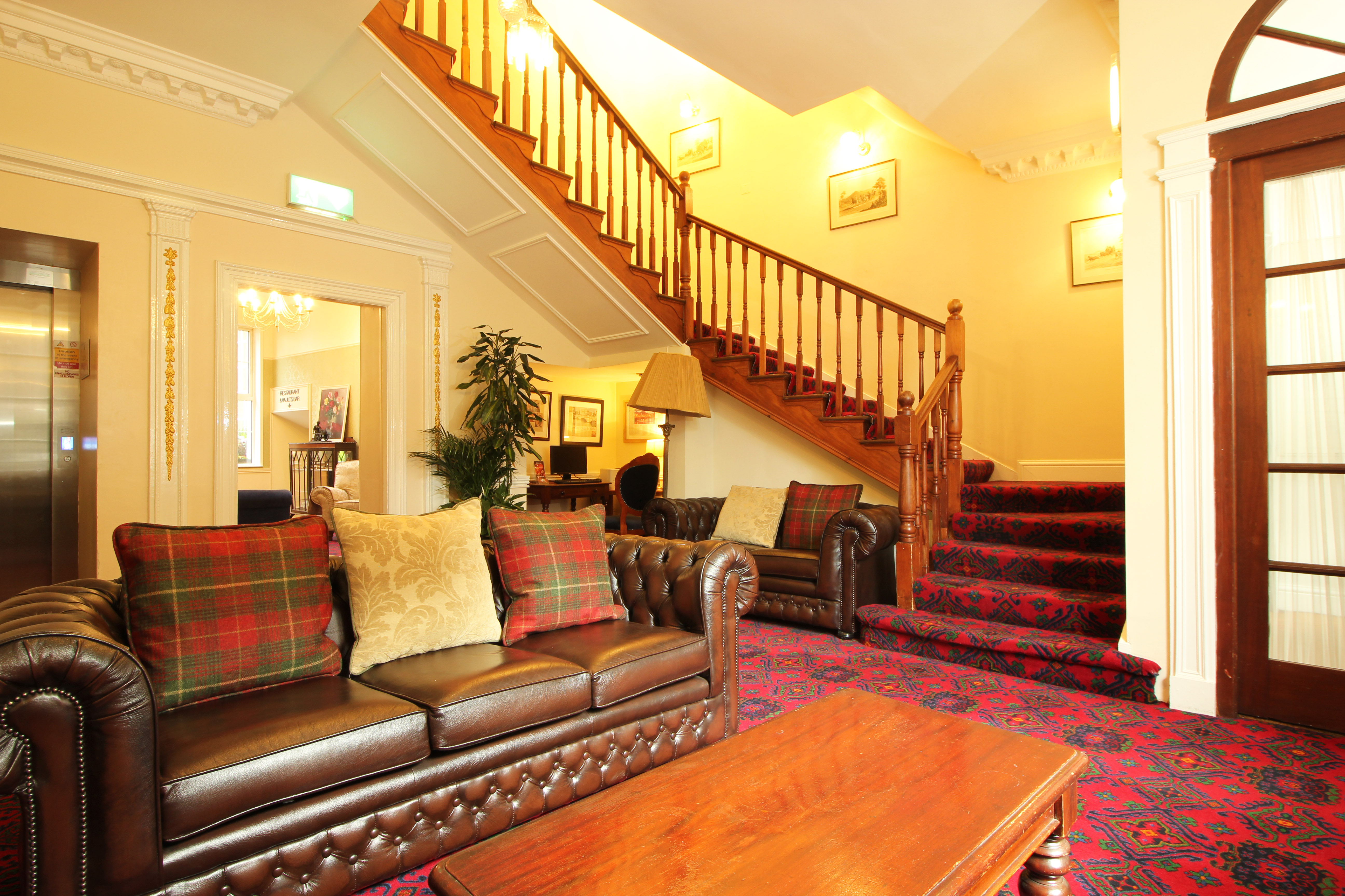 Castle Hotel 49/66