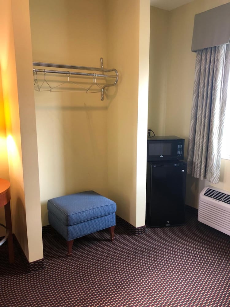 Budget Inn Williamsport 42/49