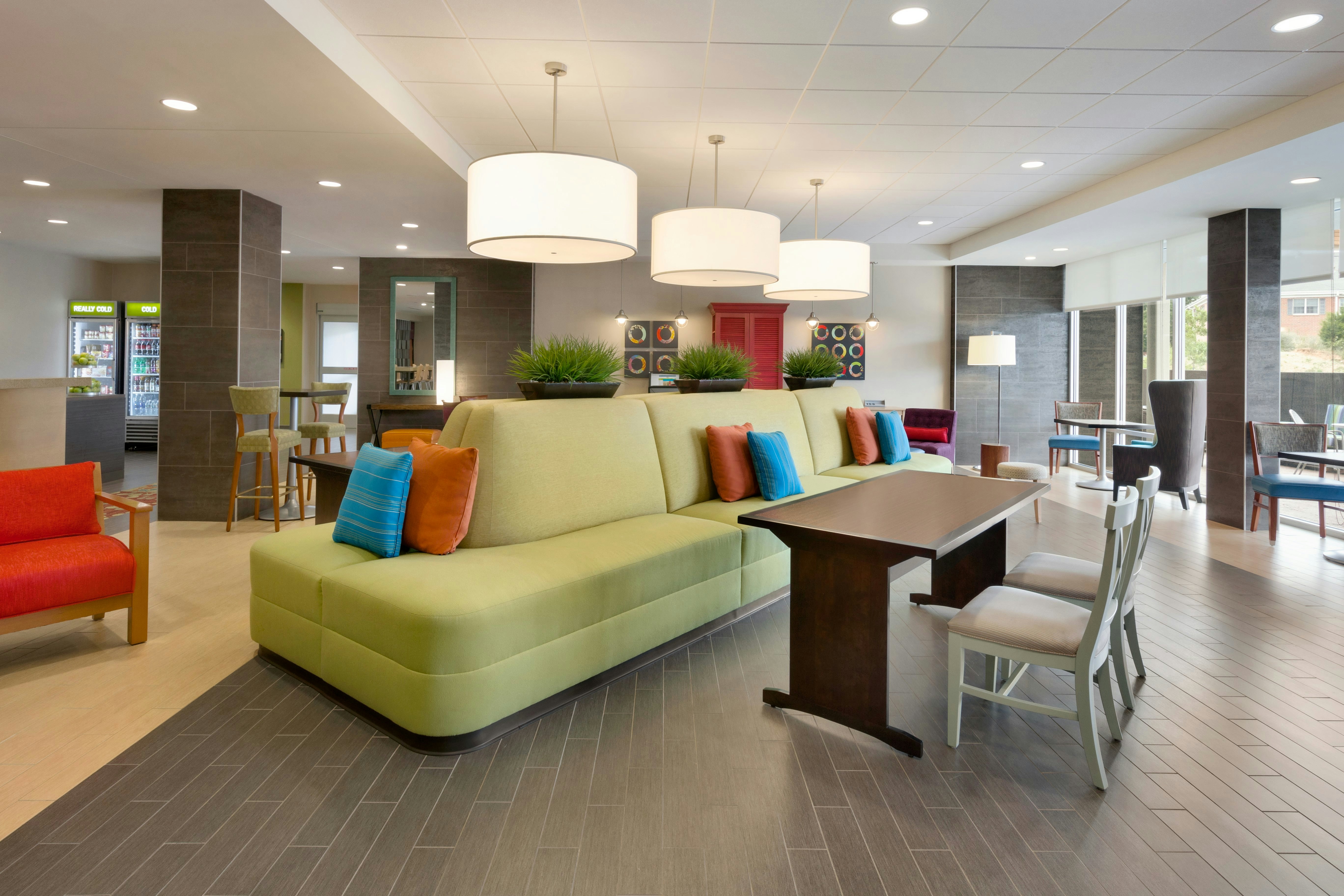 HOME2 SUITES BY HILTON YORK 6/12