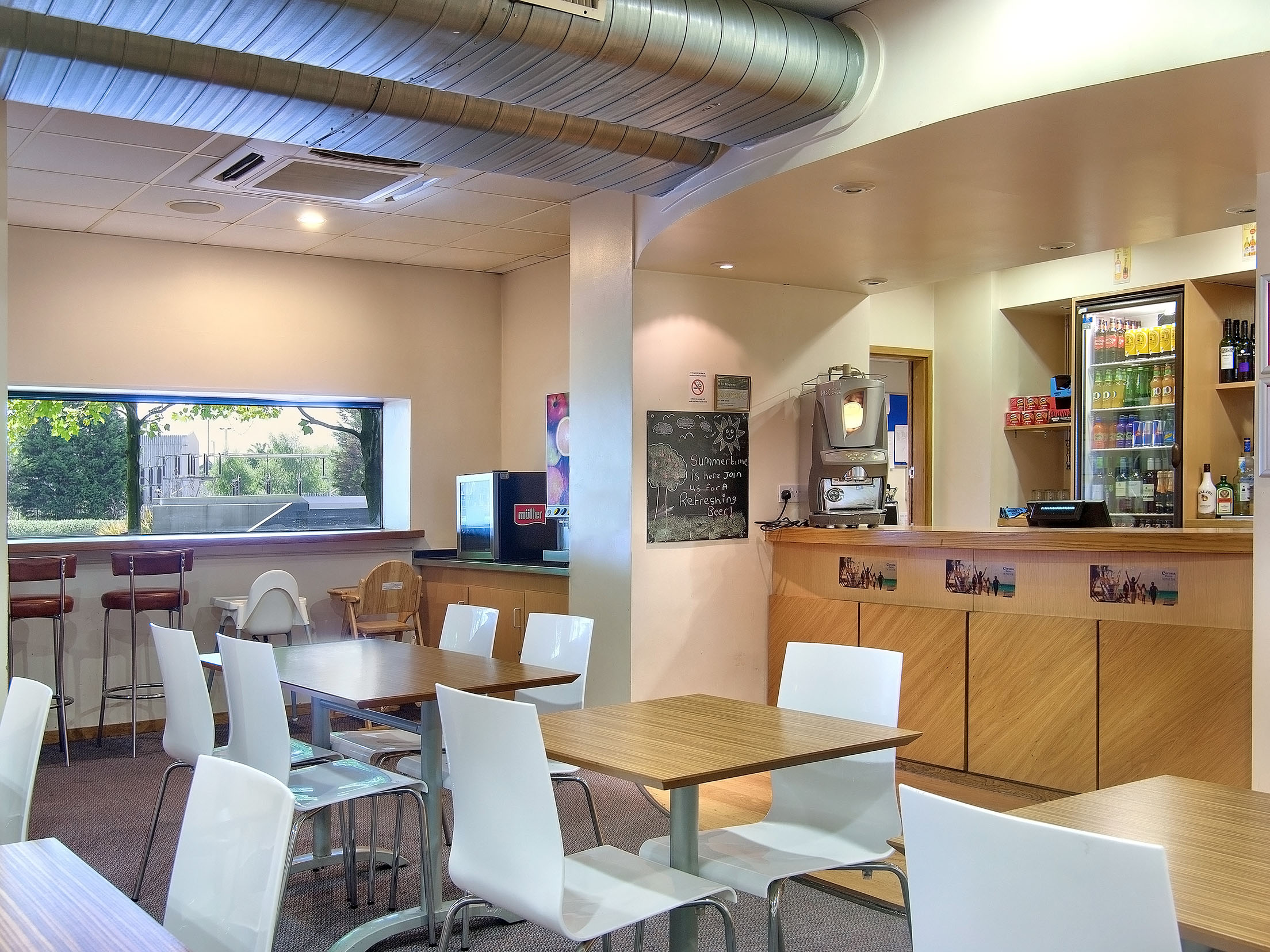 Travelodge Birmingham Fort Dunlop 15/22