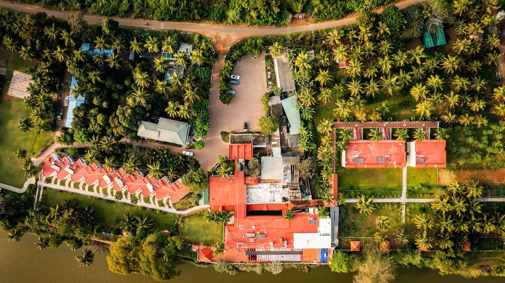Great Trails River View Resort Thanjavur By Grt Hotels 37/40