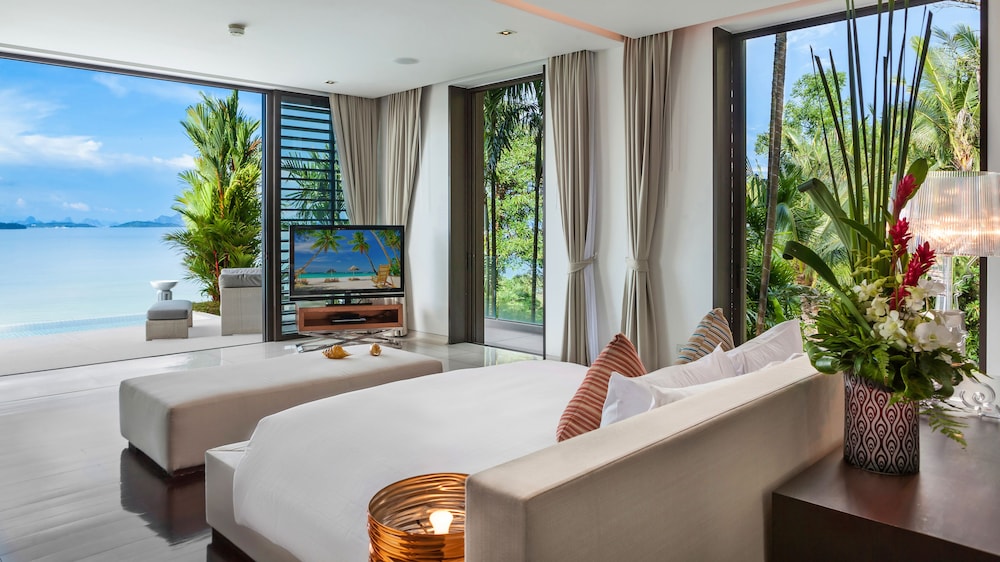 Villa Ocean's 11 16/80