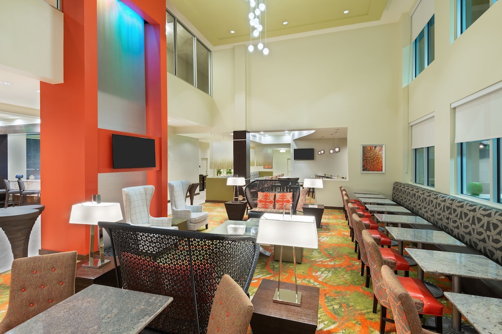Staybridge Suites Miami International Airport 57/77