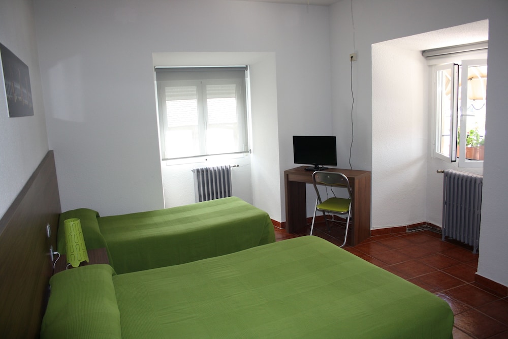 La Estacion Hostal 15/51