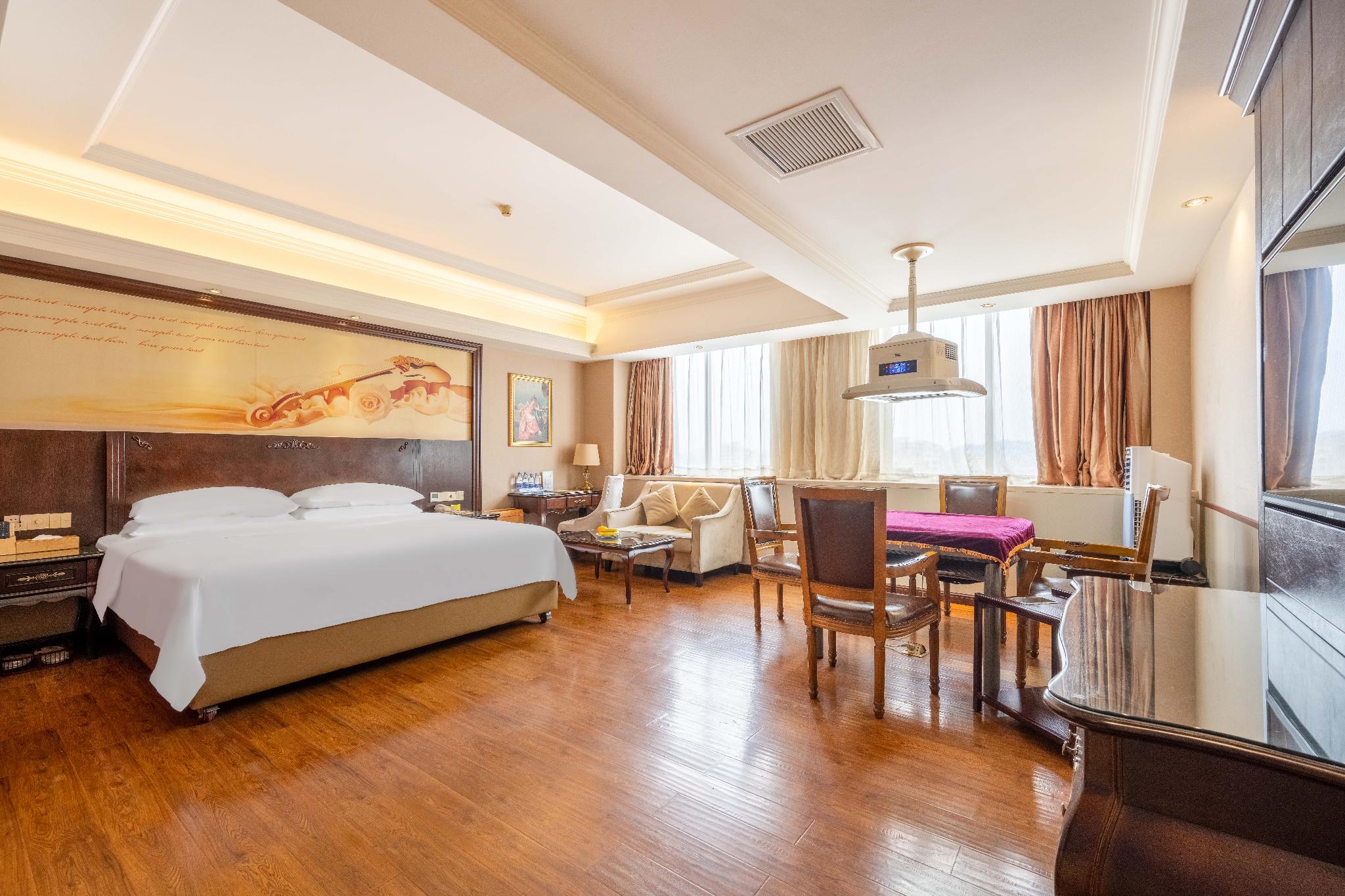 Vienna International Hotel (Dongguan Yanxi Road) 14/31