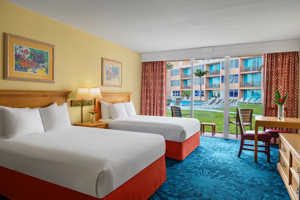 Dolphin Beach Resort 19/61