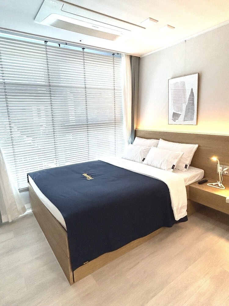 Raviens Haeundae Avenue 32/54