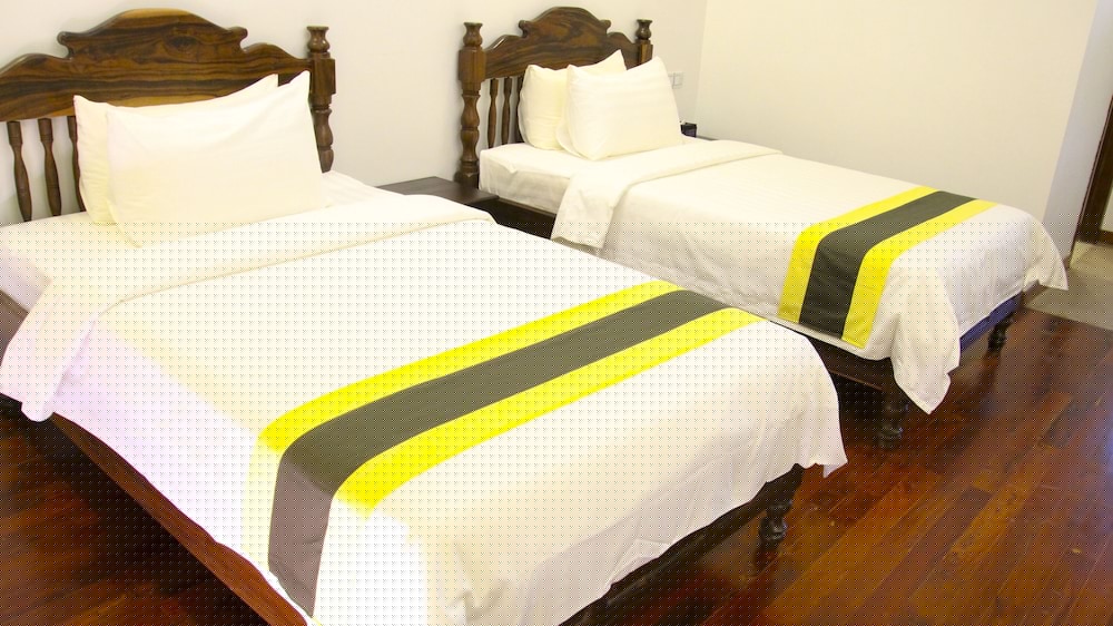 La Residence WatBo Hotel 34/64