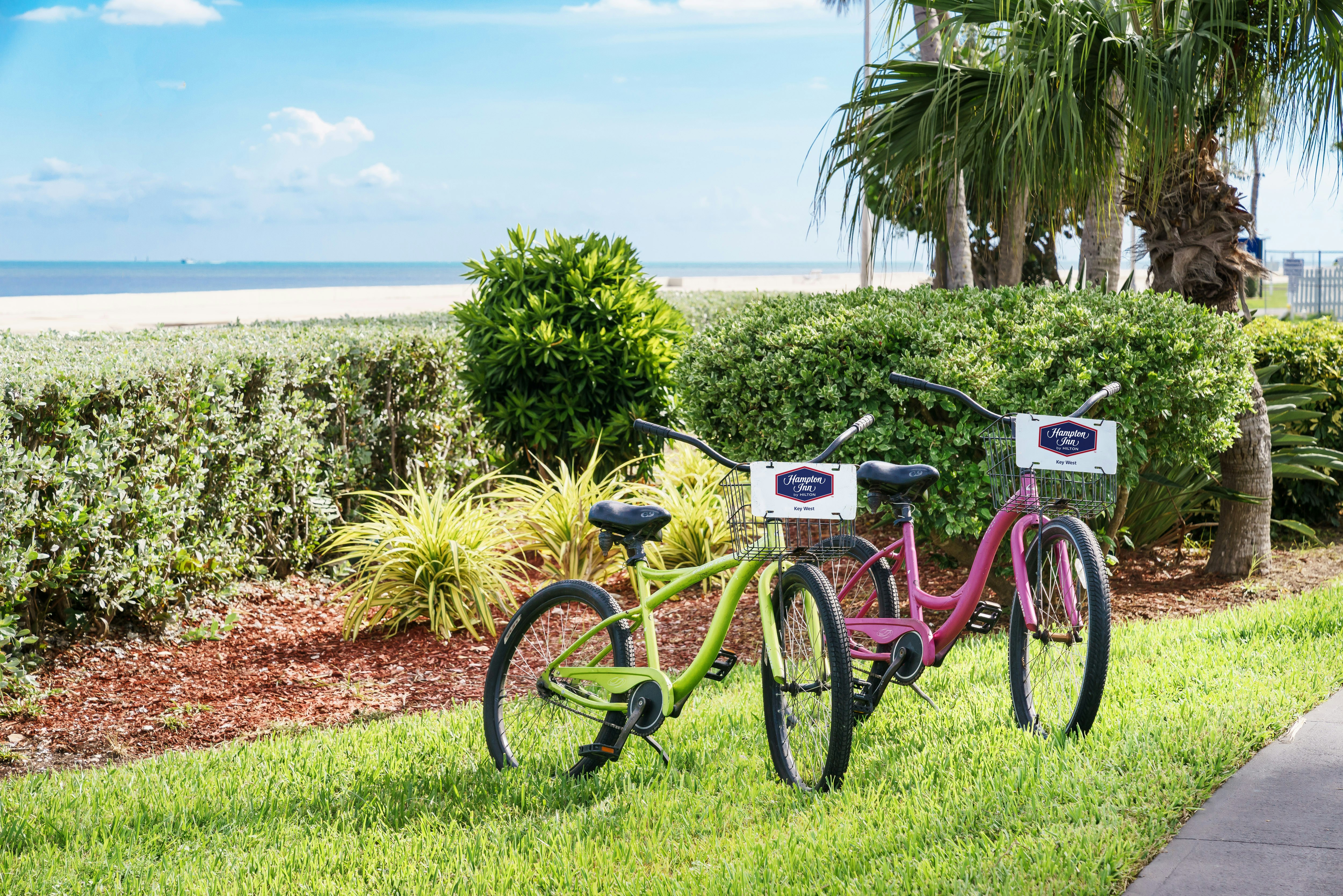 Hampton Inn Key West Fl 41/43
