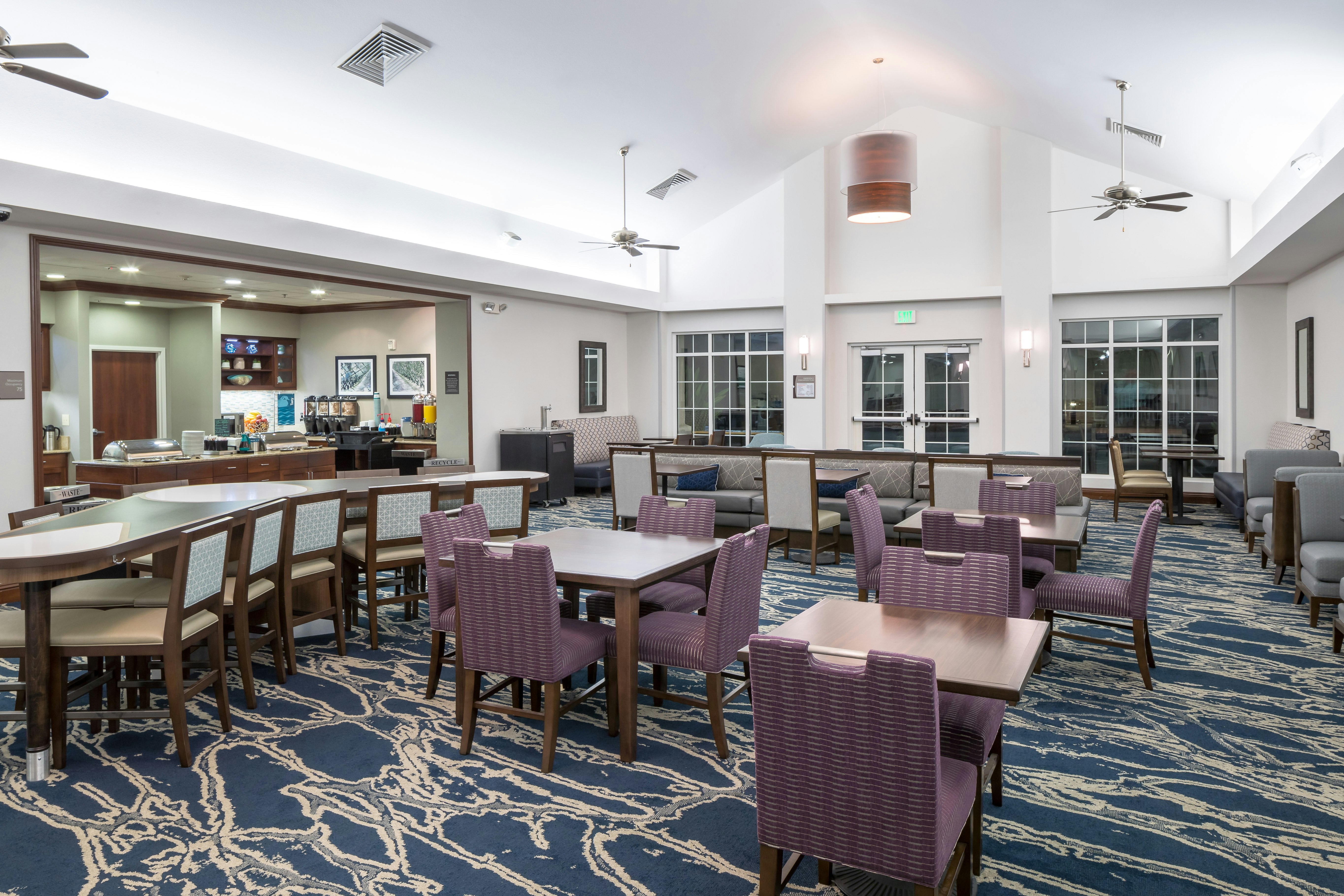 Homewood Suites by Hilton Fresno Airport/Clovis, CA 33/50