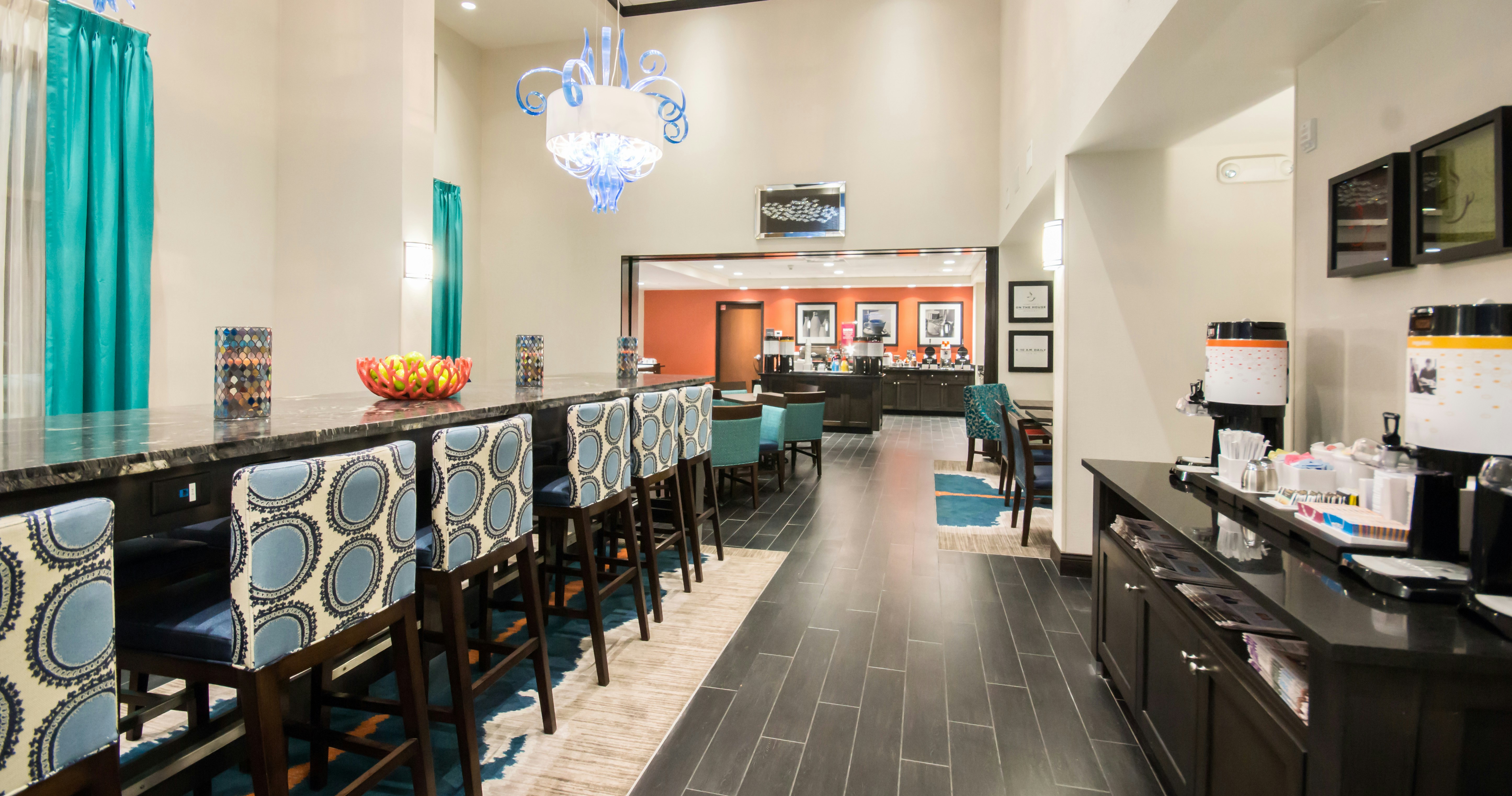 Hampton Inn & Suites Orlando At SeaWorld 42/59