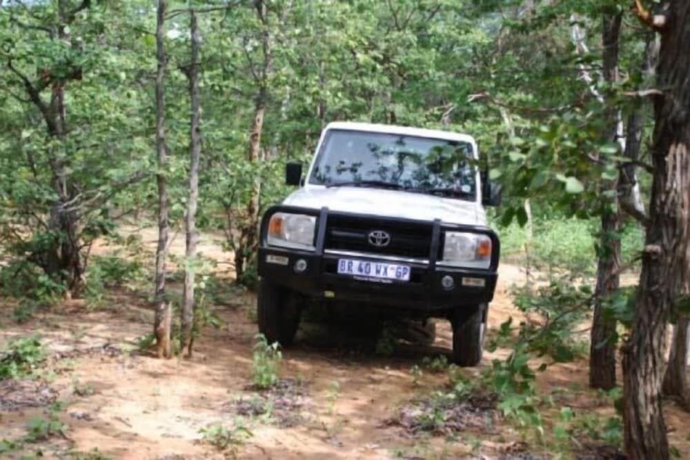 Adansonia Eco Lodge 11/22