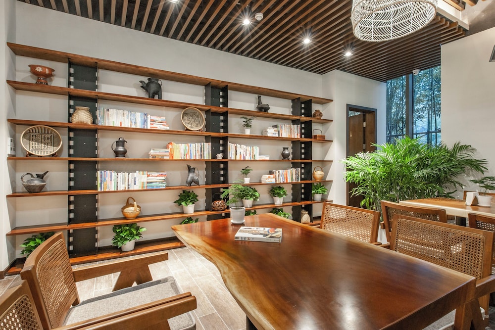 SSAW Boutique Hotel Hangzhou Liangyun 46/53