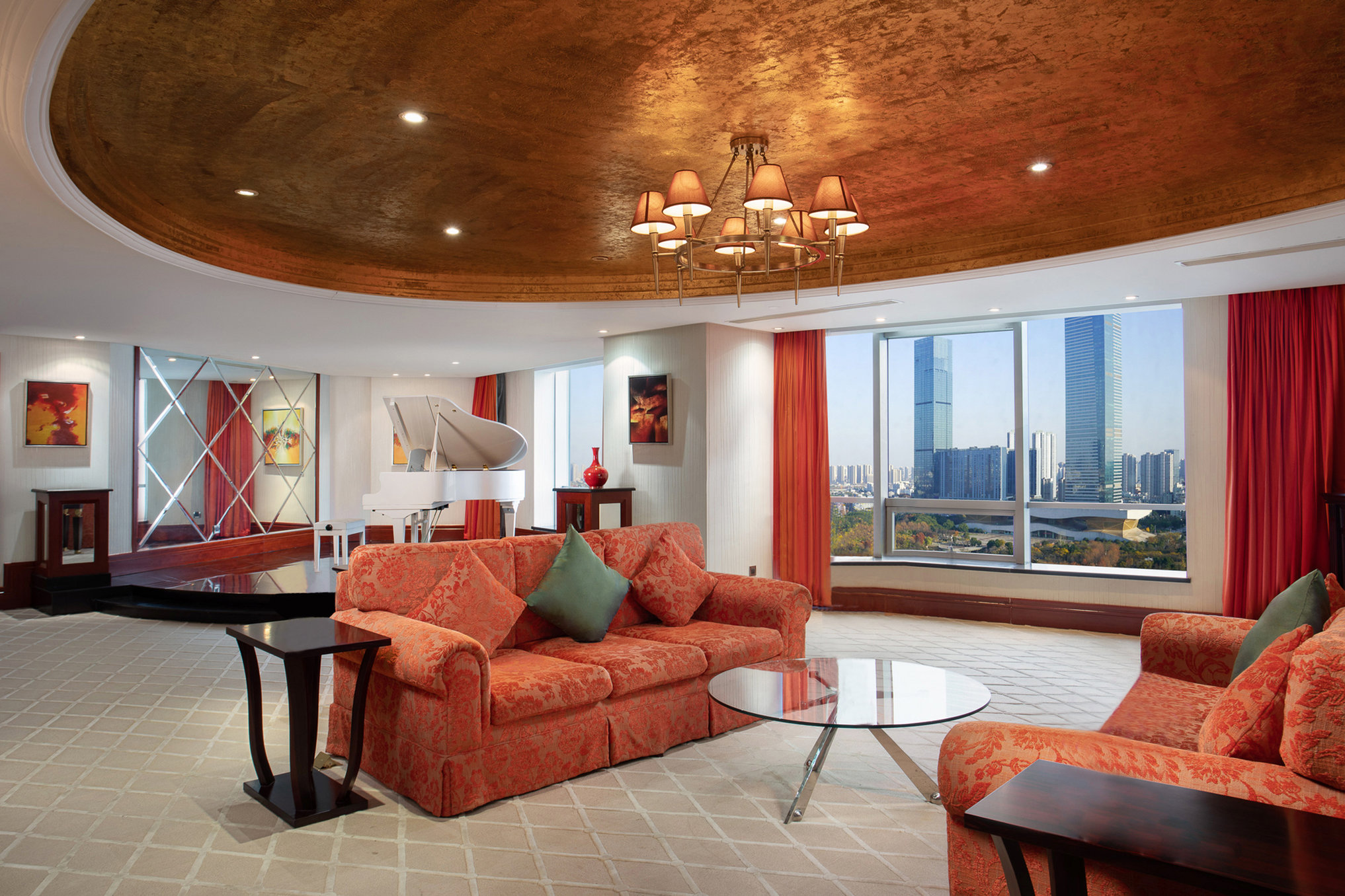 Crowne Plaza Wuxi City Center 26/50