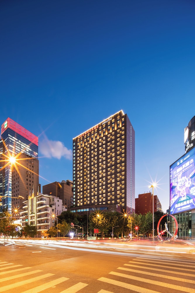 Swissotel Grand Shanghai 2/47