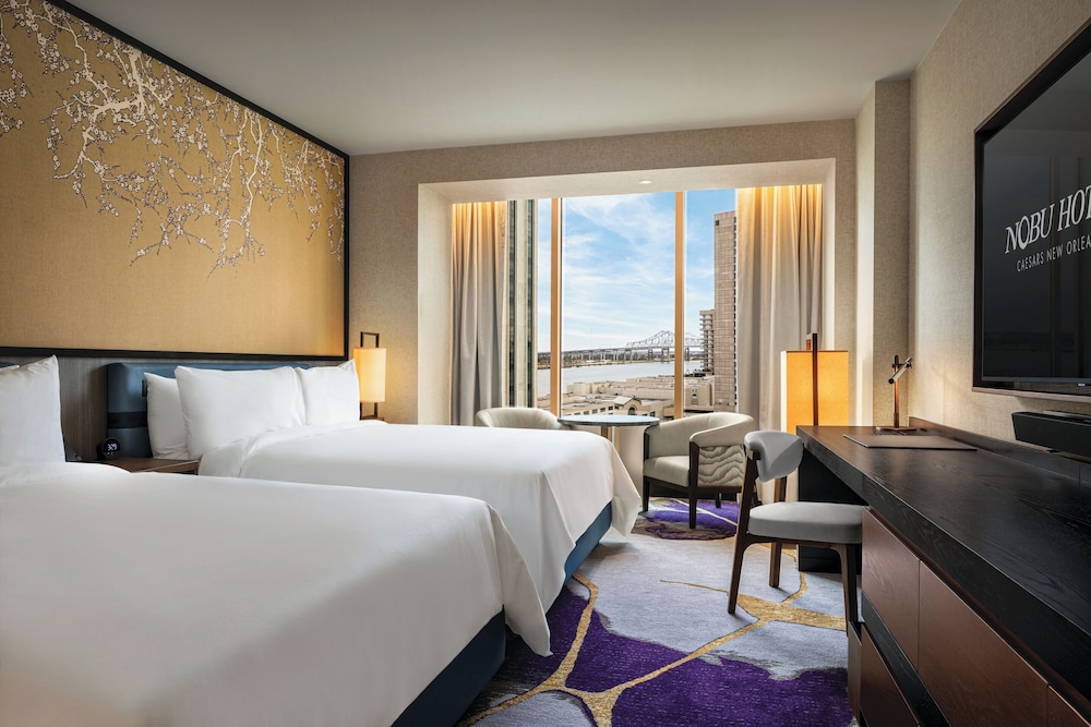 Nobu Hotel New Orleans - A Caesars Rewards Destination 13/38